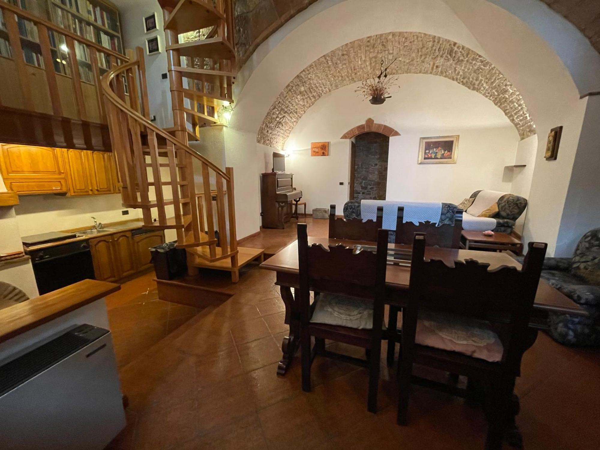 Happy House - Porta San Giacomo Apartman Assisi Kültér fotó